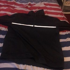 Nike golf jacket